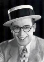 Harold Lloyd's quote #1