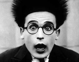 Harold Lloyd's quote #1