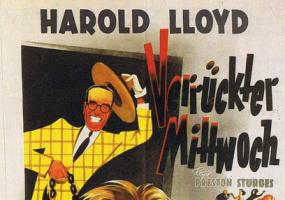 Harold Lloyd's quote #1