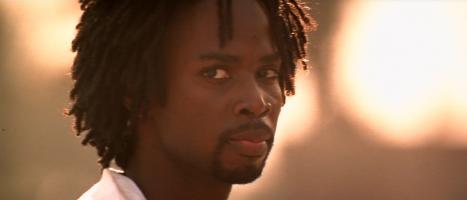 Harold Perrineau's quote #2