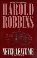 Harold Robbins's quote #1