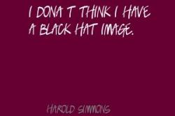 Harold Simmons's quote #2