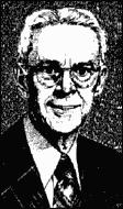 Harold Stephen Black profile photo