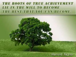 Harold Taylor's quote #1