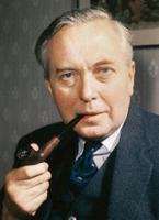 Harold Wilson profile photo