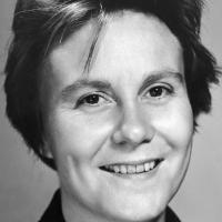 Harper Lee profile photo