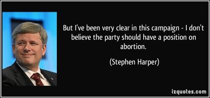 Harper quote #1