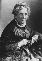 Harriet Beecher Stowe profile photo