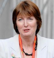 Harriet Harman profile photo