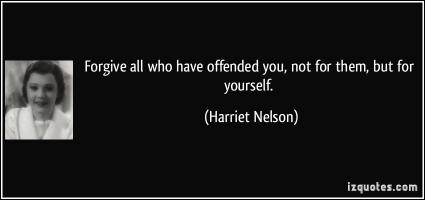 Harriet Nelson's quote #1