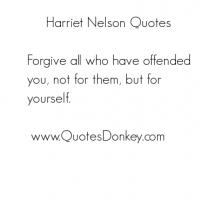 Harriet Nelson's quote #1