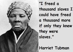 Harriet quote #2