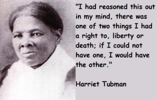 Harriet quote #2