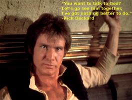 Harrison Ford quote #2