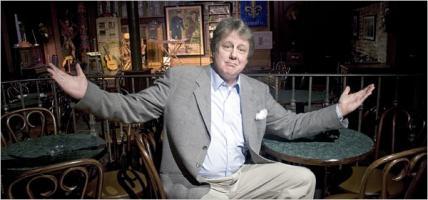 Harry Anderson profile photo