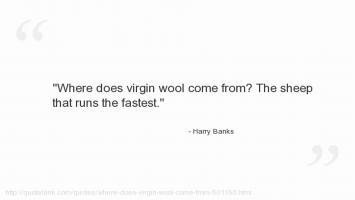 Harry Banks's quote #1