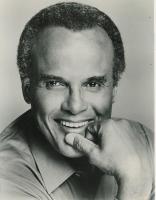 Harry Belafonte profile photo