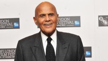 Harry Belafonte's quote