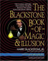 Harry Blackstone, Jr.'s quote #1