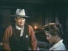 Harry Carey, Jr.'s quote