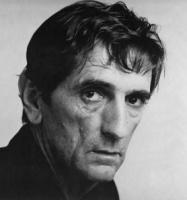 Harry Dean Stanton profile photo