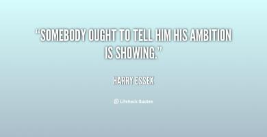 Harry Essex's quote #1