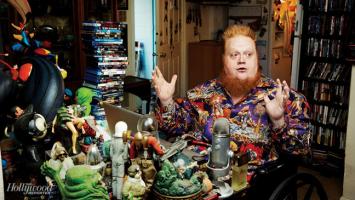 Harry Knowles's quote #1