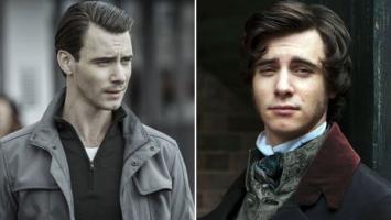 Harry Lloyd's quote #1