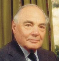 Harry Oppenheimer profile photo