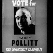 Harry Pollitt's quote #4