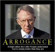 Harry Reid quote #2