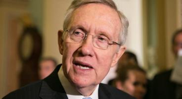 Harry Reid quote #2