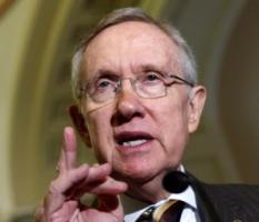 Harry Reid quote #2