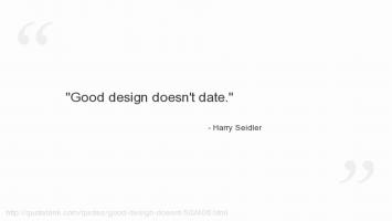Harry Seidler's quote #7