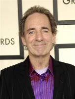 Harry Shearer profile photo