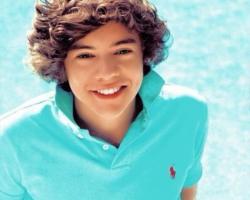 Harry Styles profile photo Harry Styles profile photo