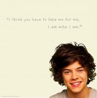 Harry Styles's quote #7
