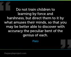 Harshness quote #2