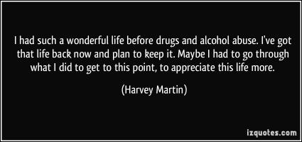 Harvey Martin's quote #3
