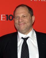 Harvey Weinstein profile photo