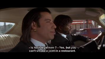 Hash quote #2