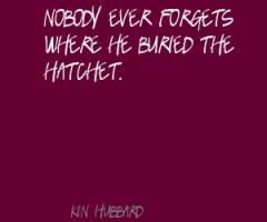 Hatchet quote #2