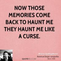 Haunt quote #1