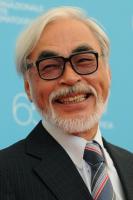 Hayao Miyazaki profile photo
