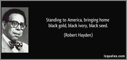 Hayden quote #2