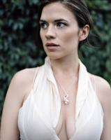 Hayley Atwell profile photo