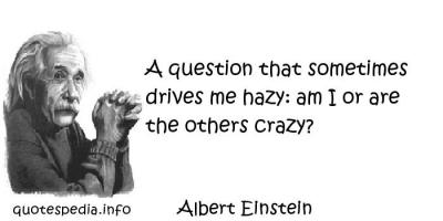 Hazy quote #2