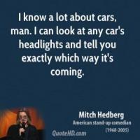 Headlights quote #1
