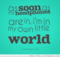 Headphones quote #2