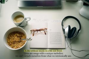 Headphones quote #2